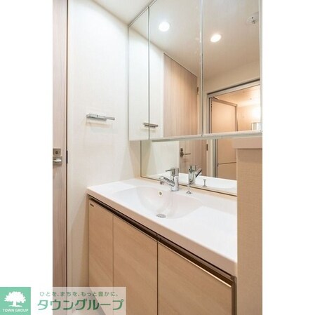 ルーウェ東大泉の物件内観写真